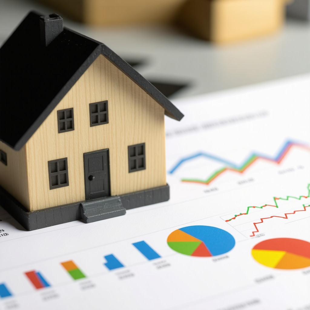 Credit Scores and Mortgage Rates: Improve Your Tennessee Home Loan