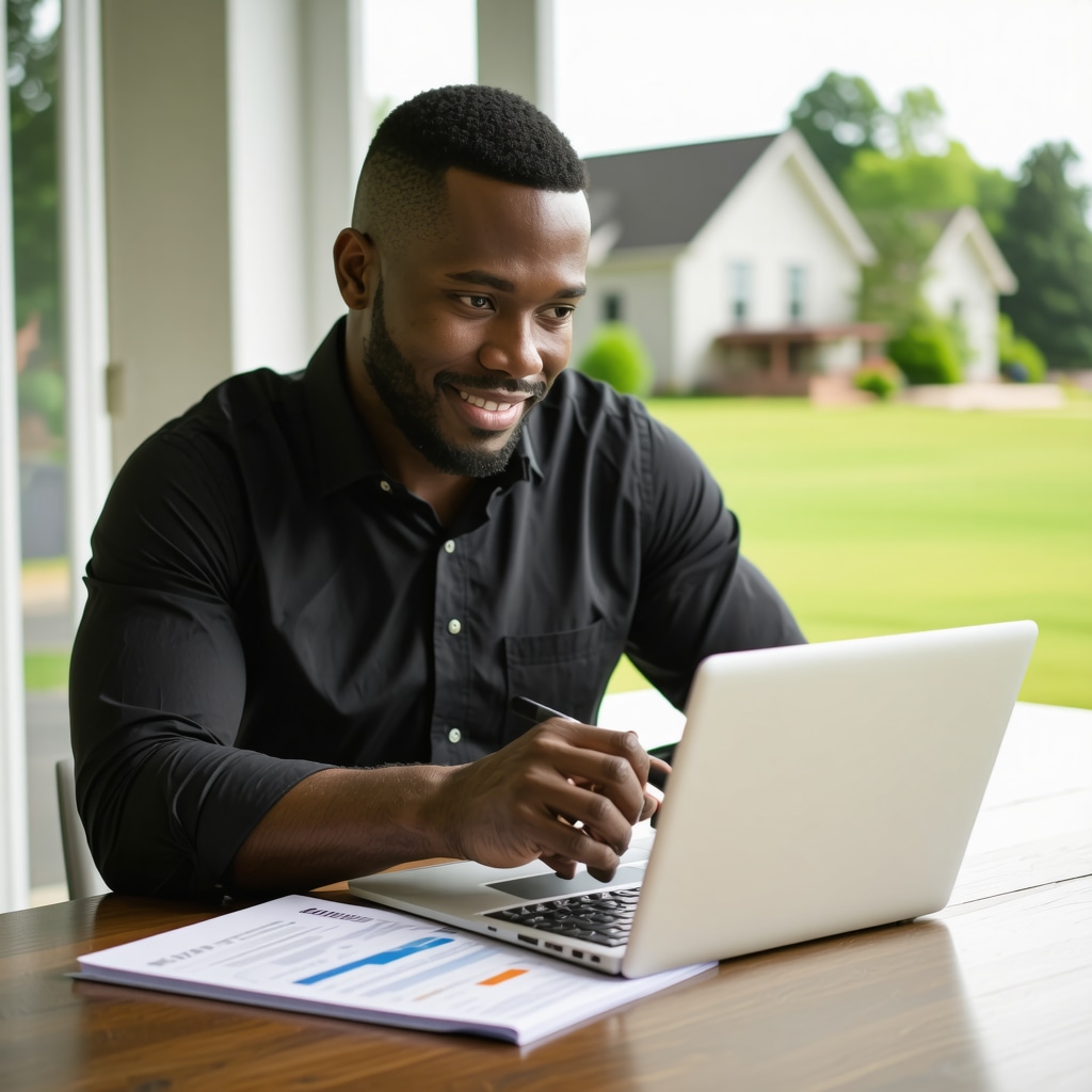 Credit Tips to Improve Tennessee Mortgage Rates: Boost Your Score Fast