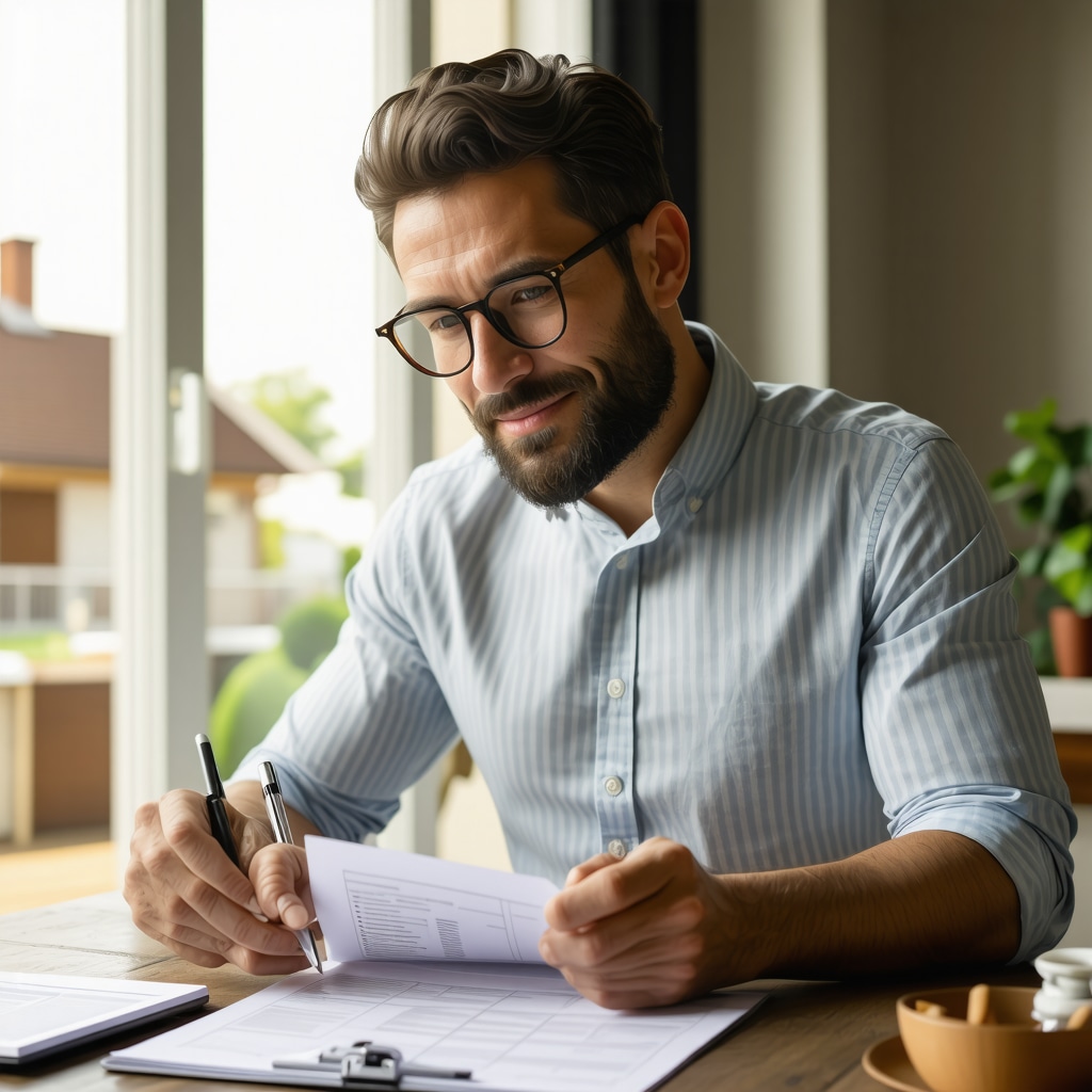 Credit Tips to Improve Tennessee Mortgage Rates Quickly in 2025
