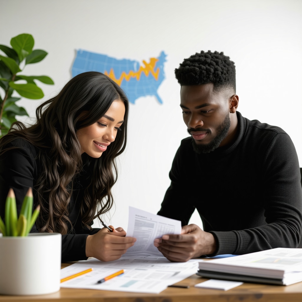 Credit Tips to Improve Tennessee Mortgage Rates Quickly in 2025