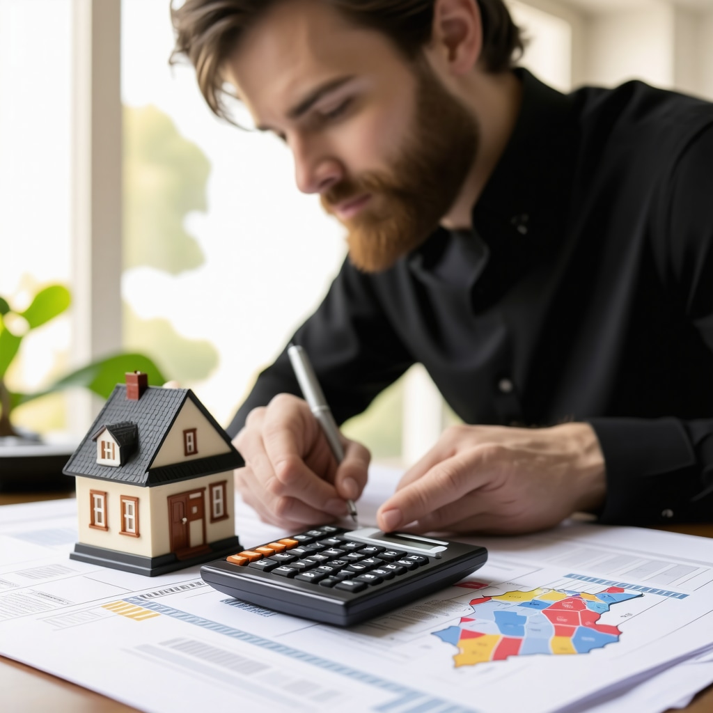 Credit Tips to Lower Mortgage Rates in Tennessee Quickly 2025
