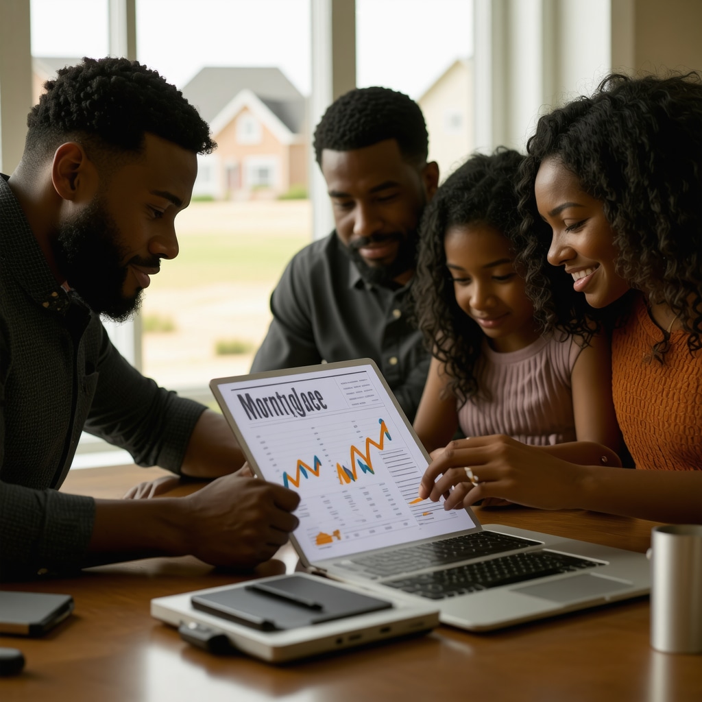 Credit and Mortgage Rates Tennessee: What Affects Your Loan Power