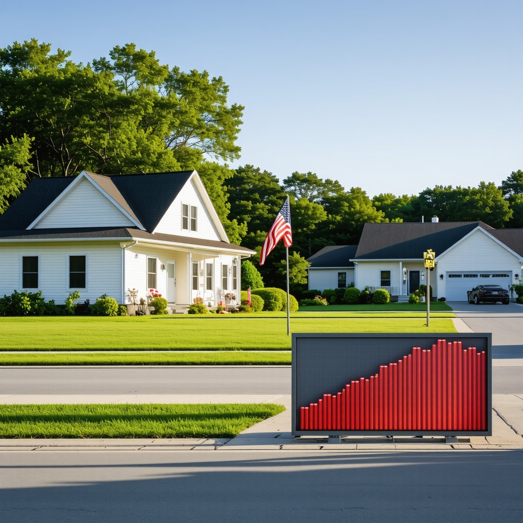 Current 15 Year Mortgage Rates in Tennessee: April 2025 Market Review