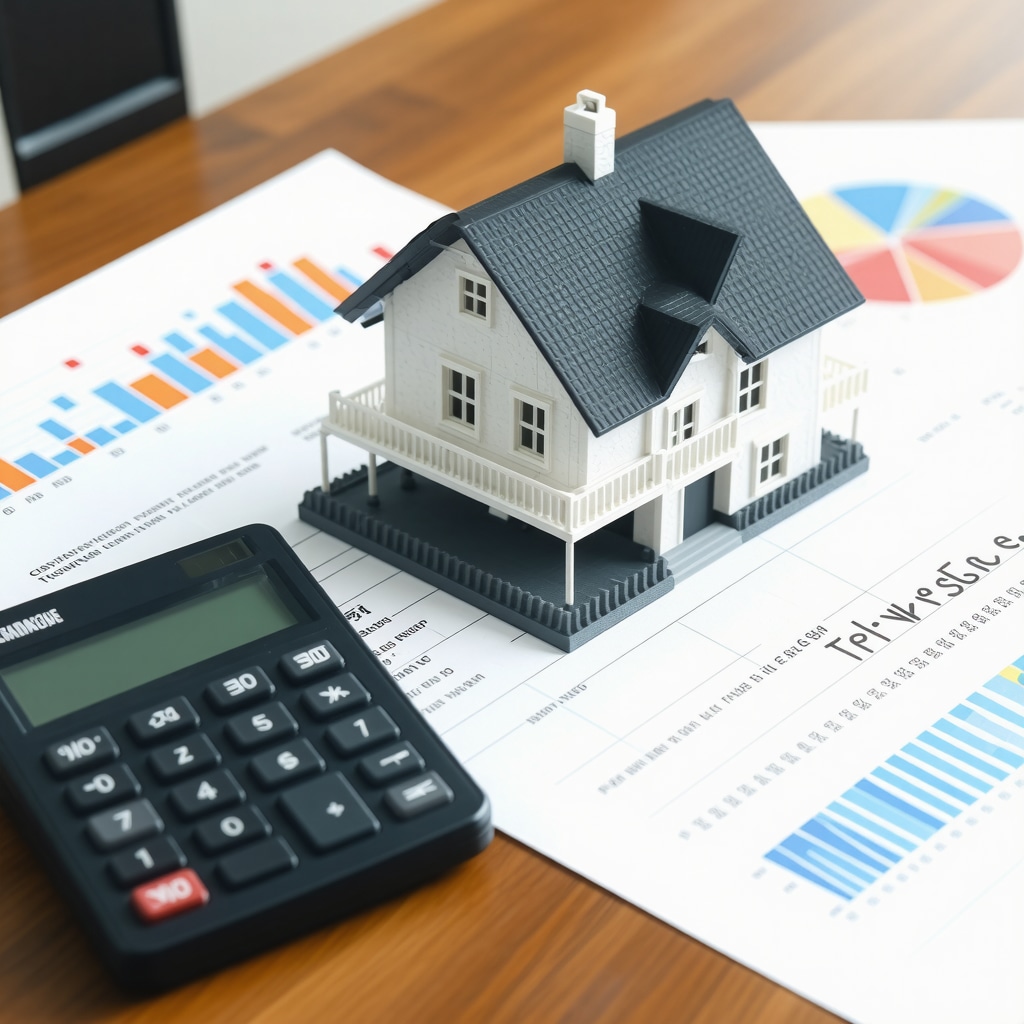 Current Mortgage Rates in Tennessee: What Buyers Should Know Today