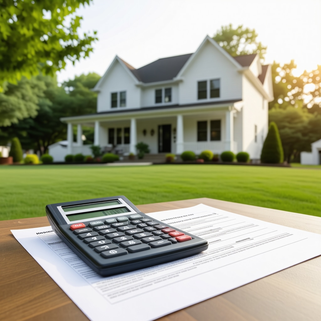 Current Mortgage Rates in Tennessee for 2025: What to Expect