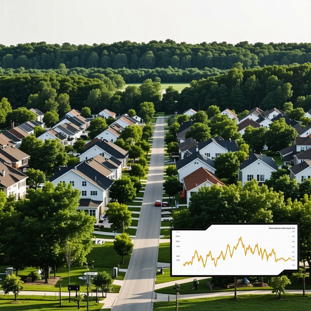 Daily Mortgage Rates Update: Tennessee Market Insights for 2025