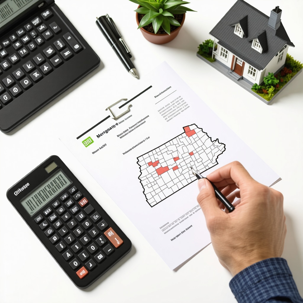 Effective Refinancing Strategies for Tennessee Mortgages in 2025