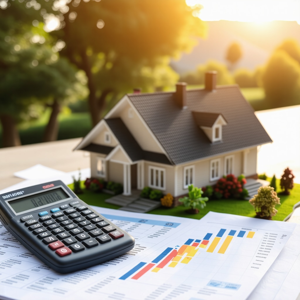 Effective Refinancing Strategies to Save on Tennessee Mortgage Rates 2025
