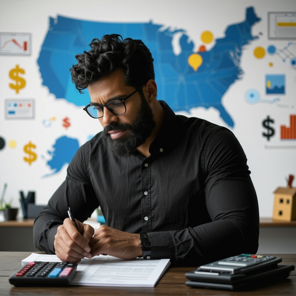Effective Strategies to Lower Your Refinance Mortgage Rates in Tennessee