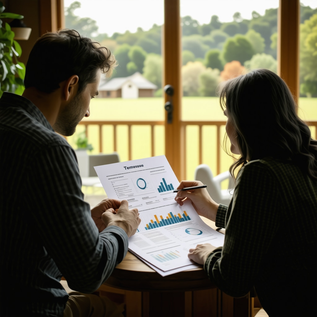 Effective Ways to Lower Your Mortgage Rates in Tennessee This Year