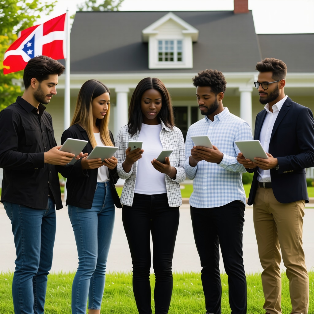 Essential Mortgage Rate Shopping Tips for Tennessee Homebuyers 2025