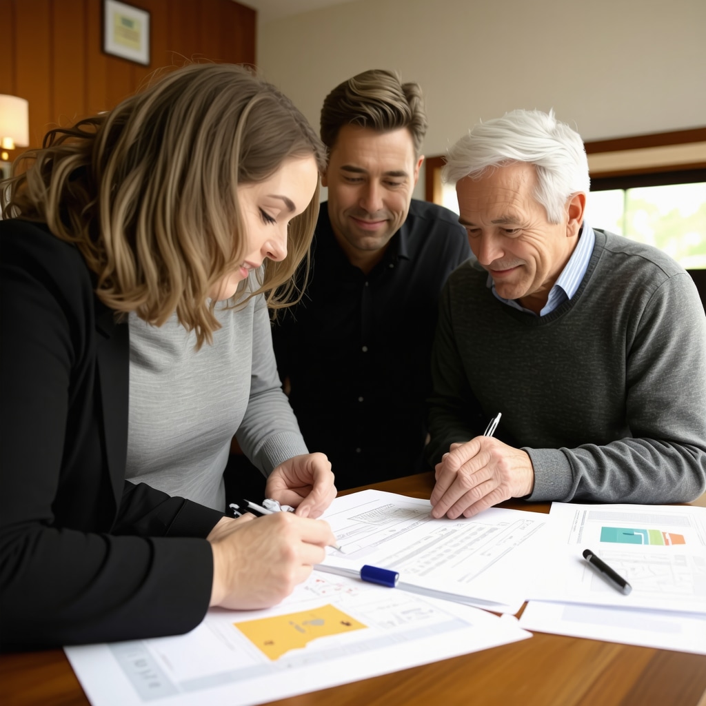 Expert Tips on Navigating Tennessee's Mortgage Application Process