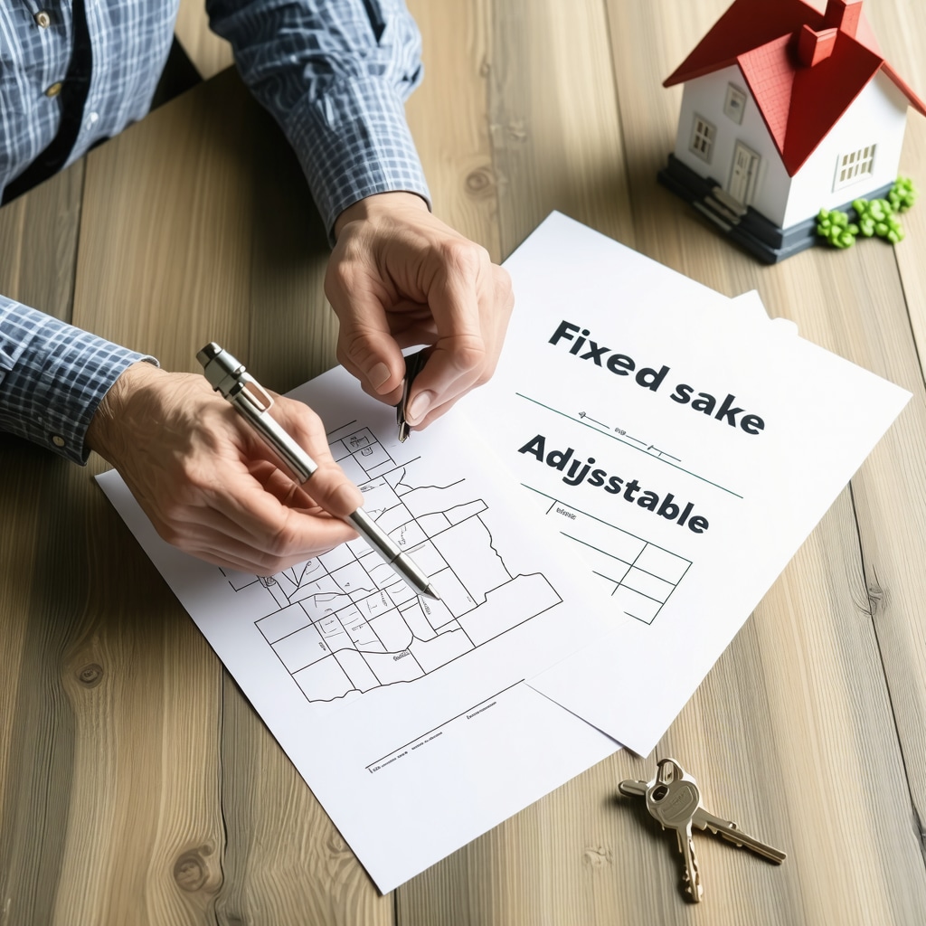 Exploring Fixed vs Adjustable Mortgage Rates: Tennessee Buyer’s Guide