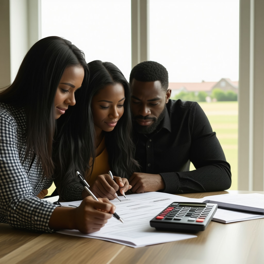Exploring Loan Types for Tennessee Homebuyers: VA & More 2025 Guide