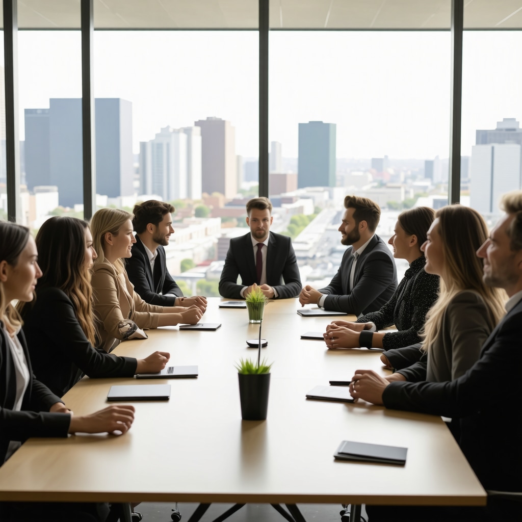 Exploring the Best Memphis Mortgage Lenders of 2025 for Competitive Rates