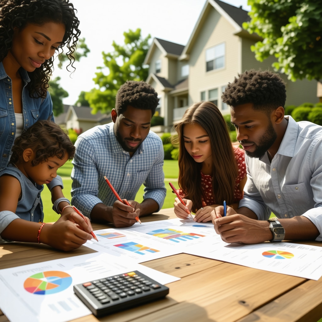 FHA Loan Rates Update for Tennessee Buyers: What You Need to Know