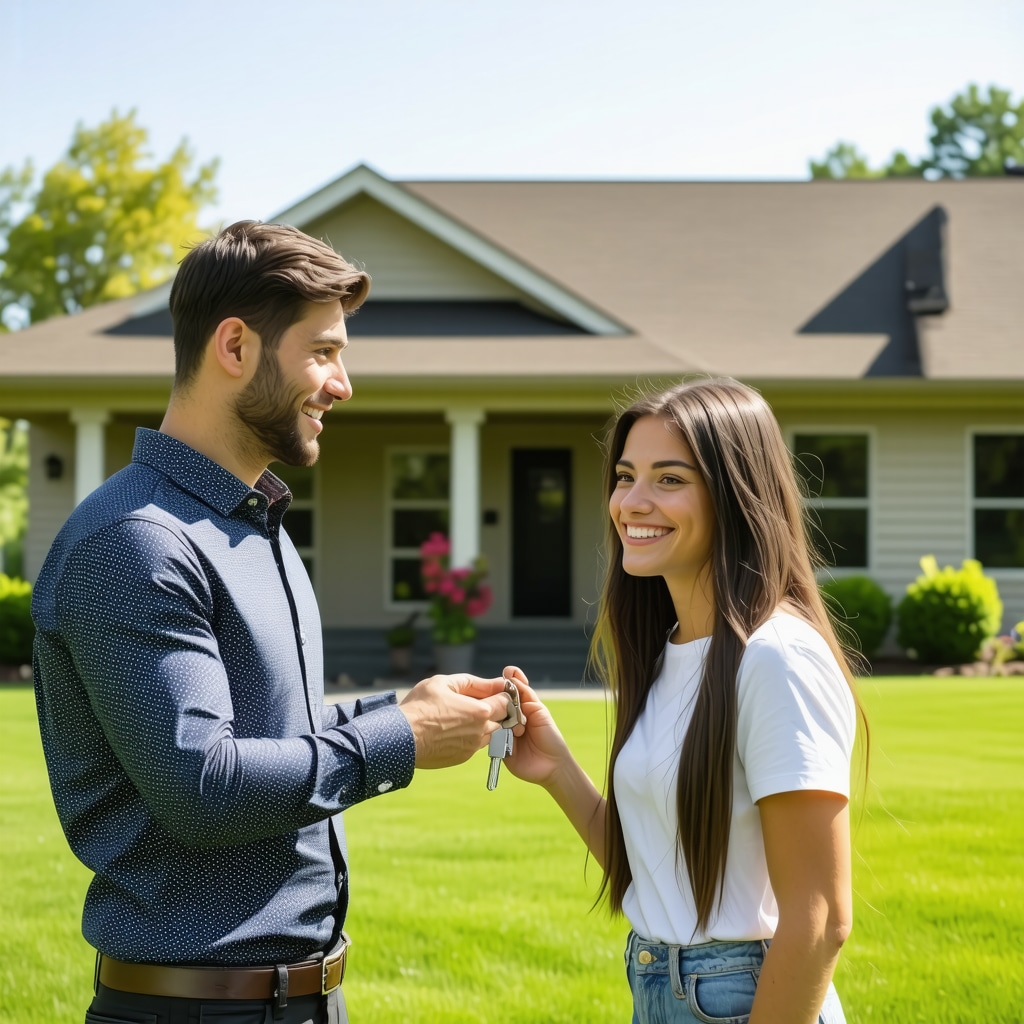 FHA Loan Rates in Tennessee: How to Qualify for the Best Deals Now