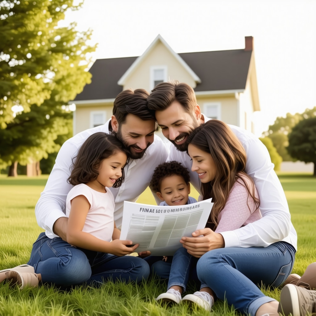 FHA Loan Rates in Tennessee: Secrets to Getting the Best 2025 Deal