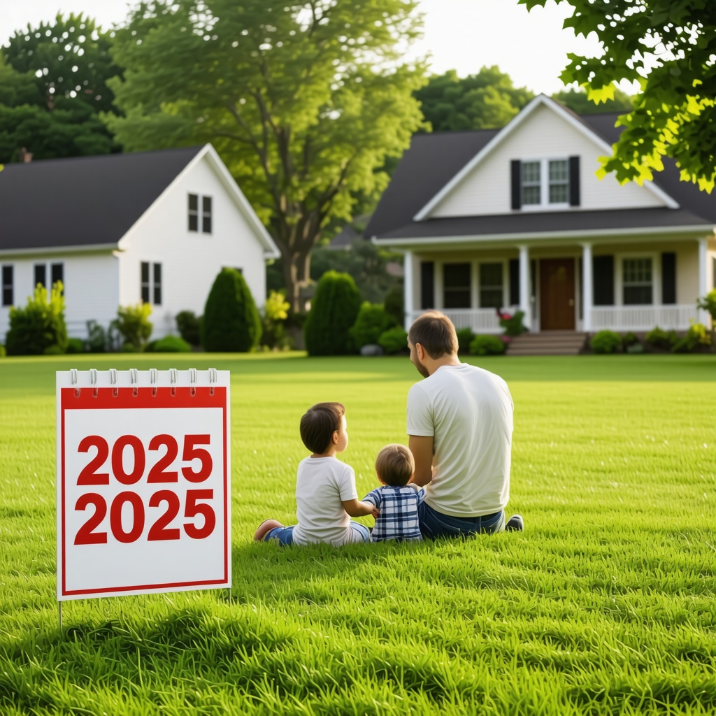 FHA Loan Rates in Tennessee: What Buyers Should Expect in 2025