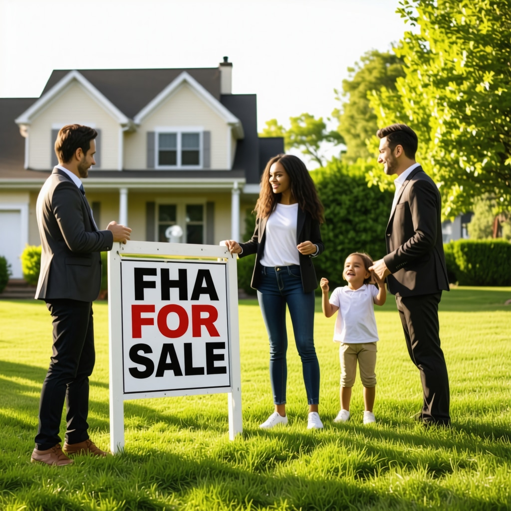 FHA Loans Tennessee: Best Options and Rates for 2025 Buyers