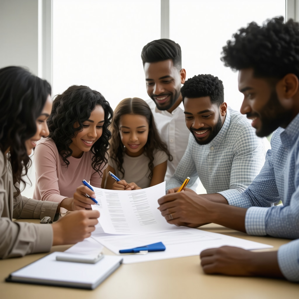 FHA Loans Tennessee: How to Qualify and Get Best Rates 2025