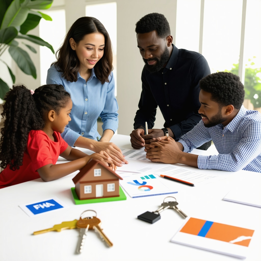 FHA Loans Tennessee: How to Qualify and Get Best Rates in 2025