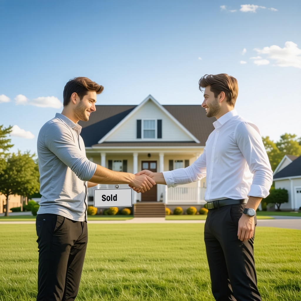 FHA Loans Tennessee: How to Qualify for Low Rates in 2025