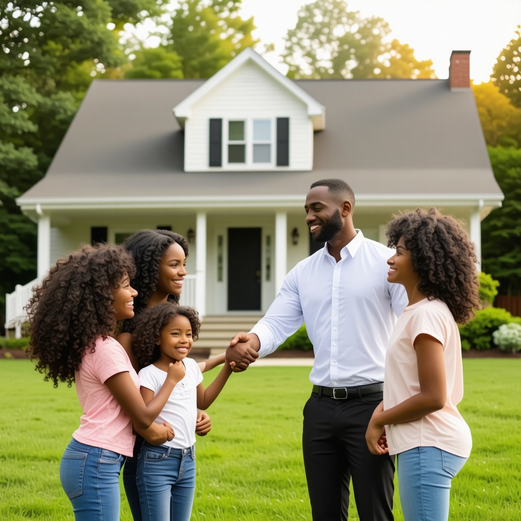 FHA Loans Tennessee: How to Secure the Best Loan Terms 2025
