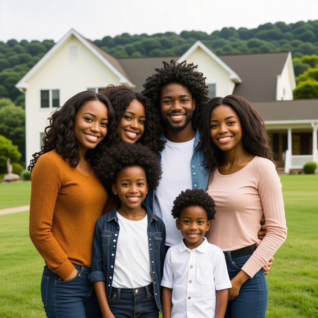 FHA Loans Tennessee: Key Benefits for 2025 Homebuyers