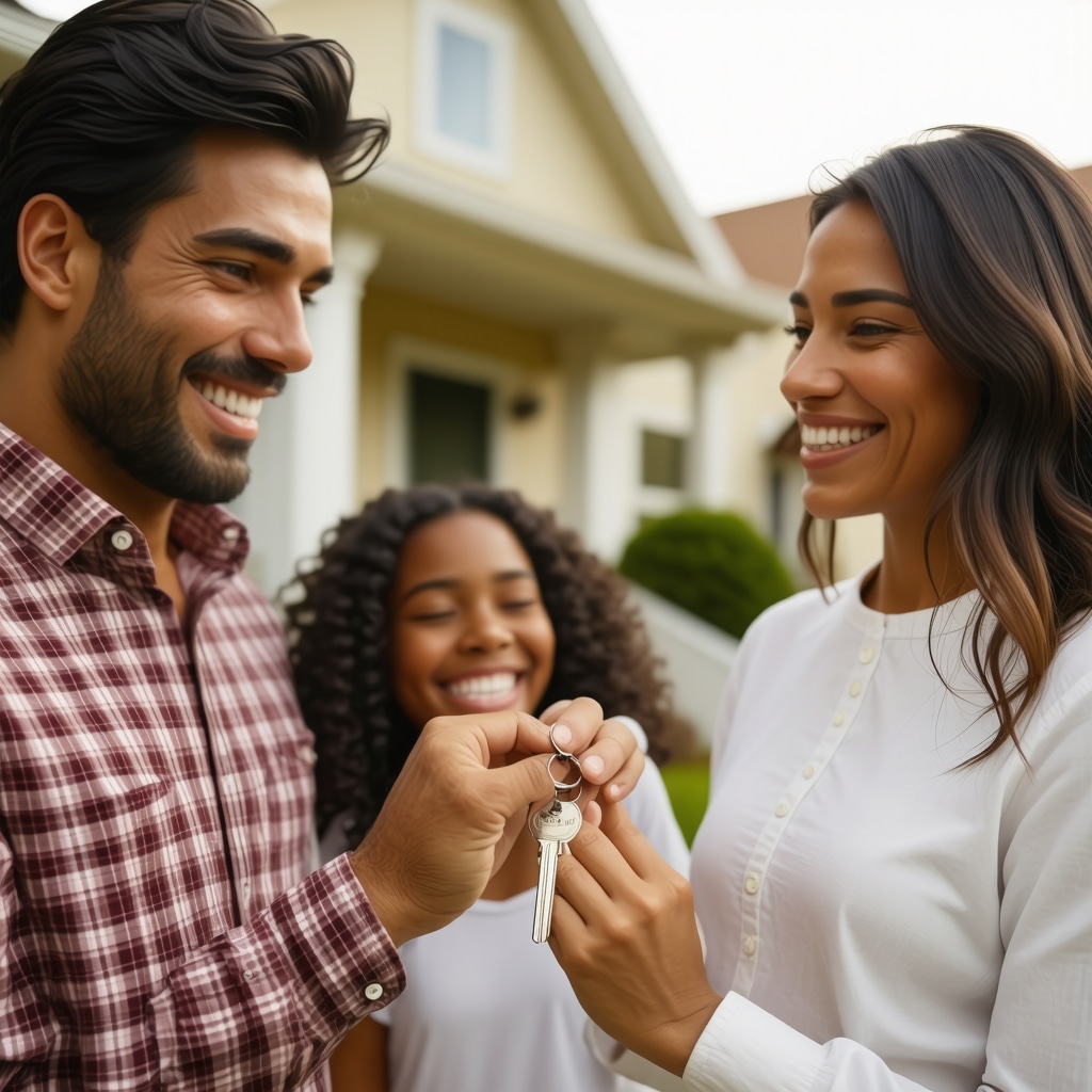 FHA Loans Tennessee: Qualify for Low Rates and Easy Approval