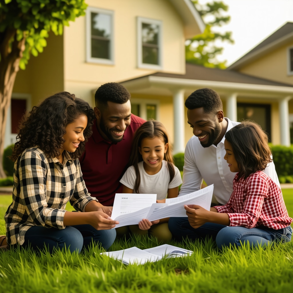 FHA Loans in Tennessee: Your 2025 Guide to Affordable Financing