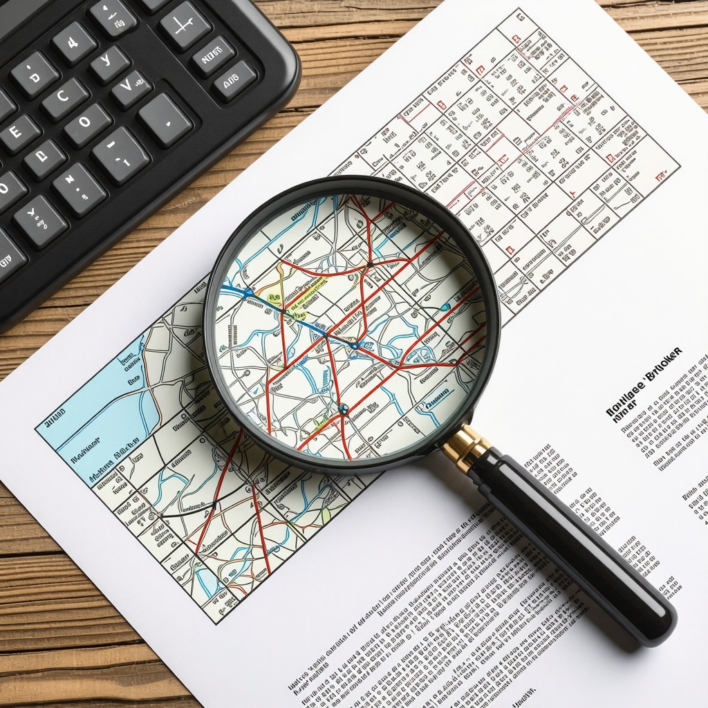 Finding Licensed Mortgage Brokers in Tennessee: Essential 2025 Tips