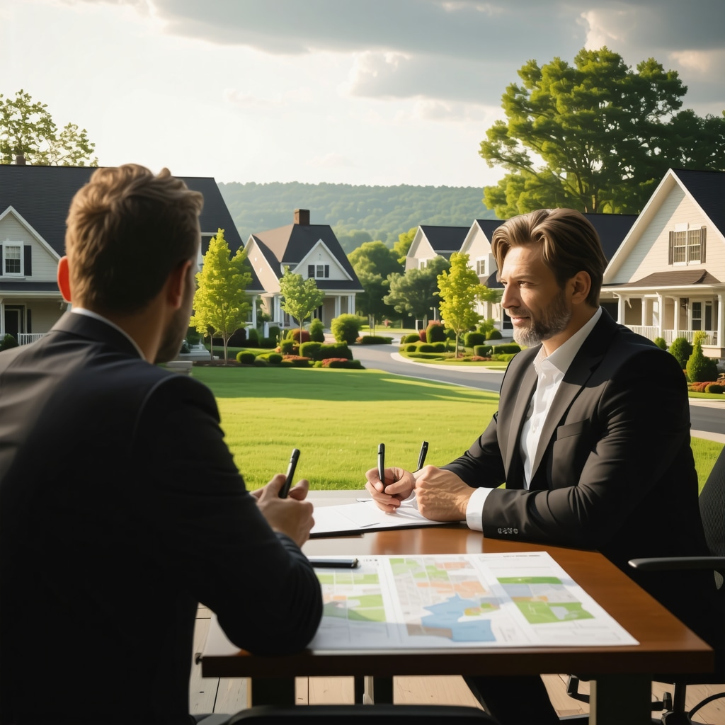 Finding Local Mortgage Brokers in Tennessee: Top Tips for 2025