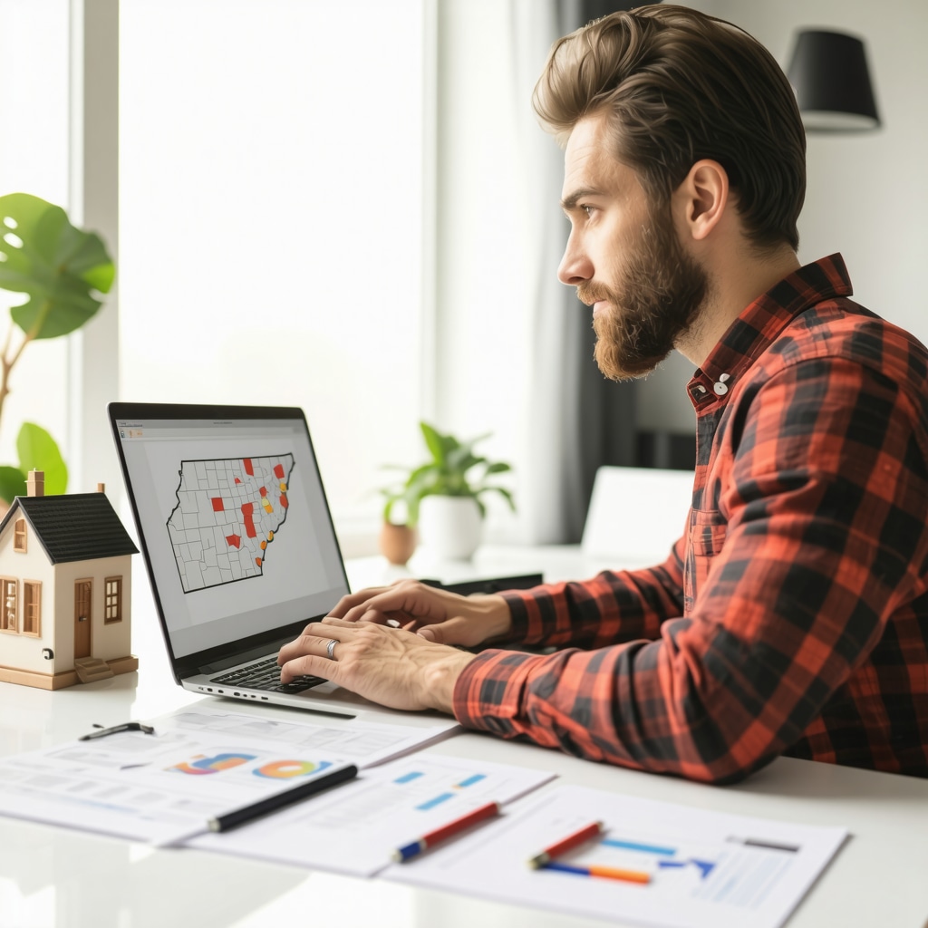 Finding Reliable Online Mortgage Lenders in Tennessee: Quick Tips 2025