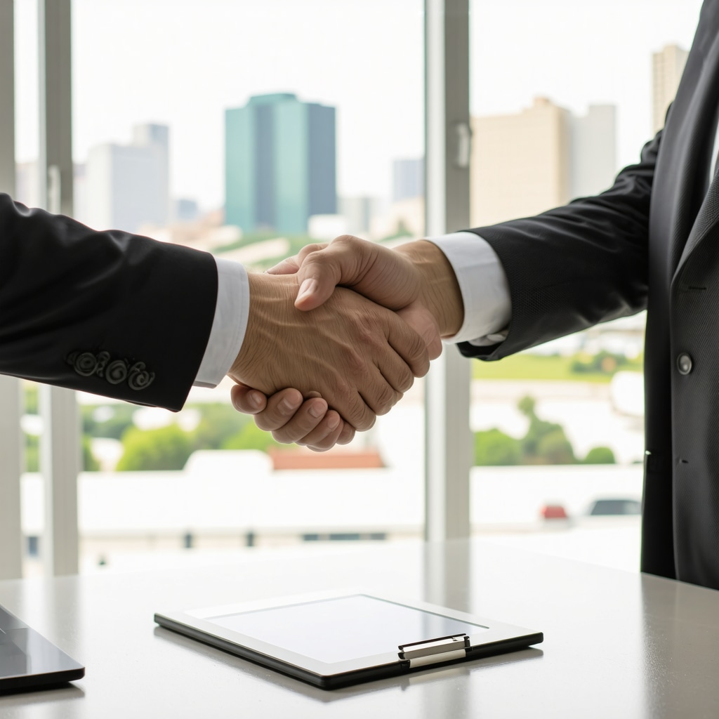Finding Top Memphis Mortgage Brokers: Insider Tips for 2025 Homebuyers