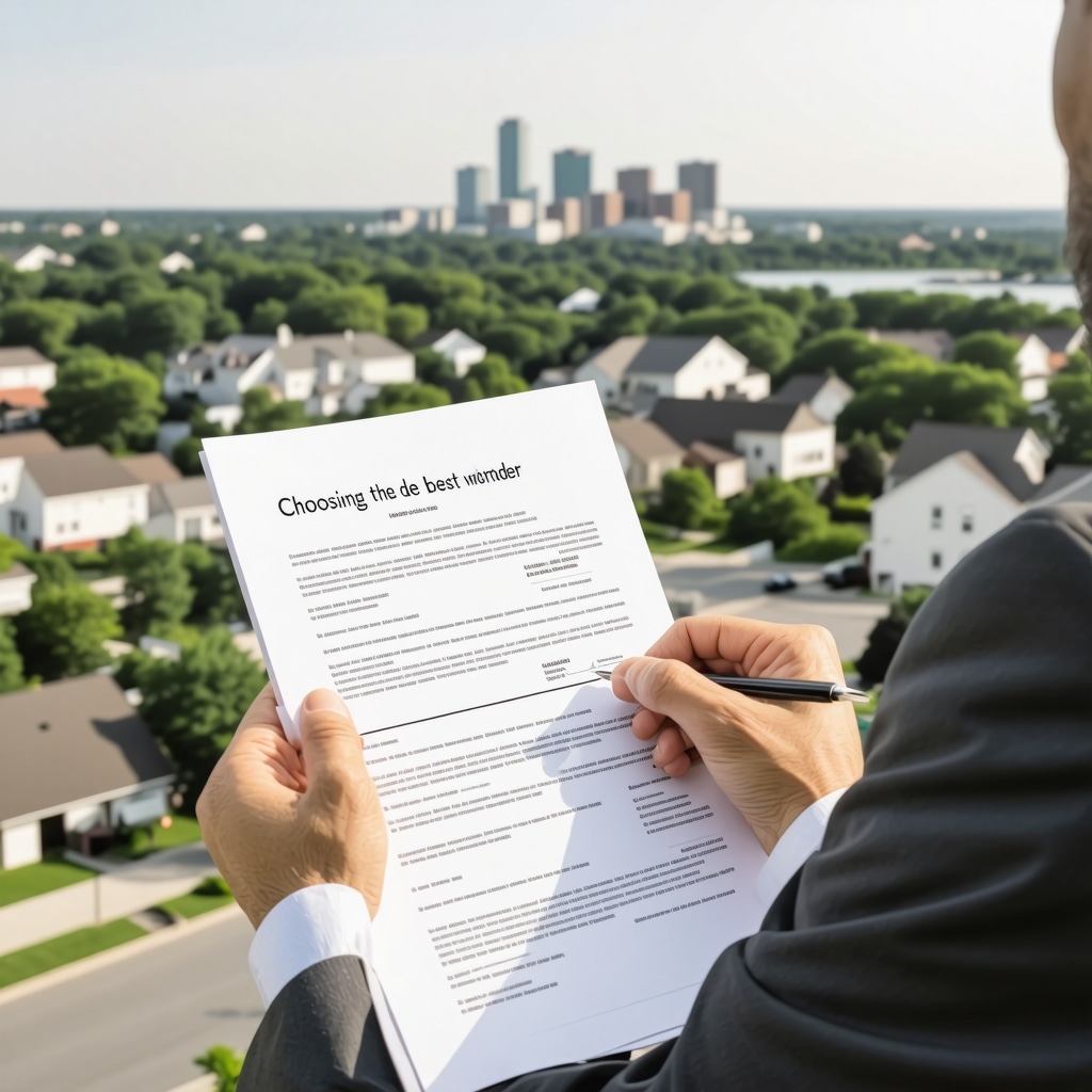 Finding the Best Mortgage Lender in Tennessee: What You Need to Know 2025