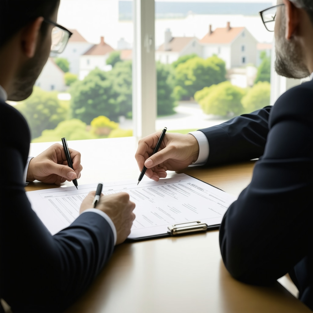Finding the Right Tennessee Mortgage Broker: Tips and Tricks for 2025
