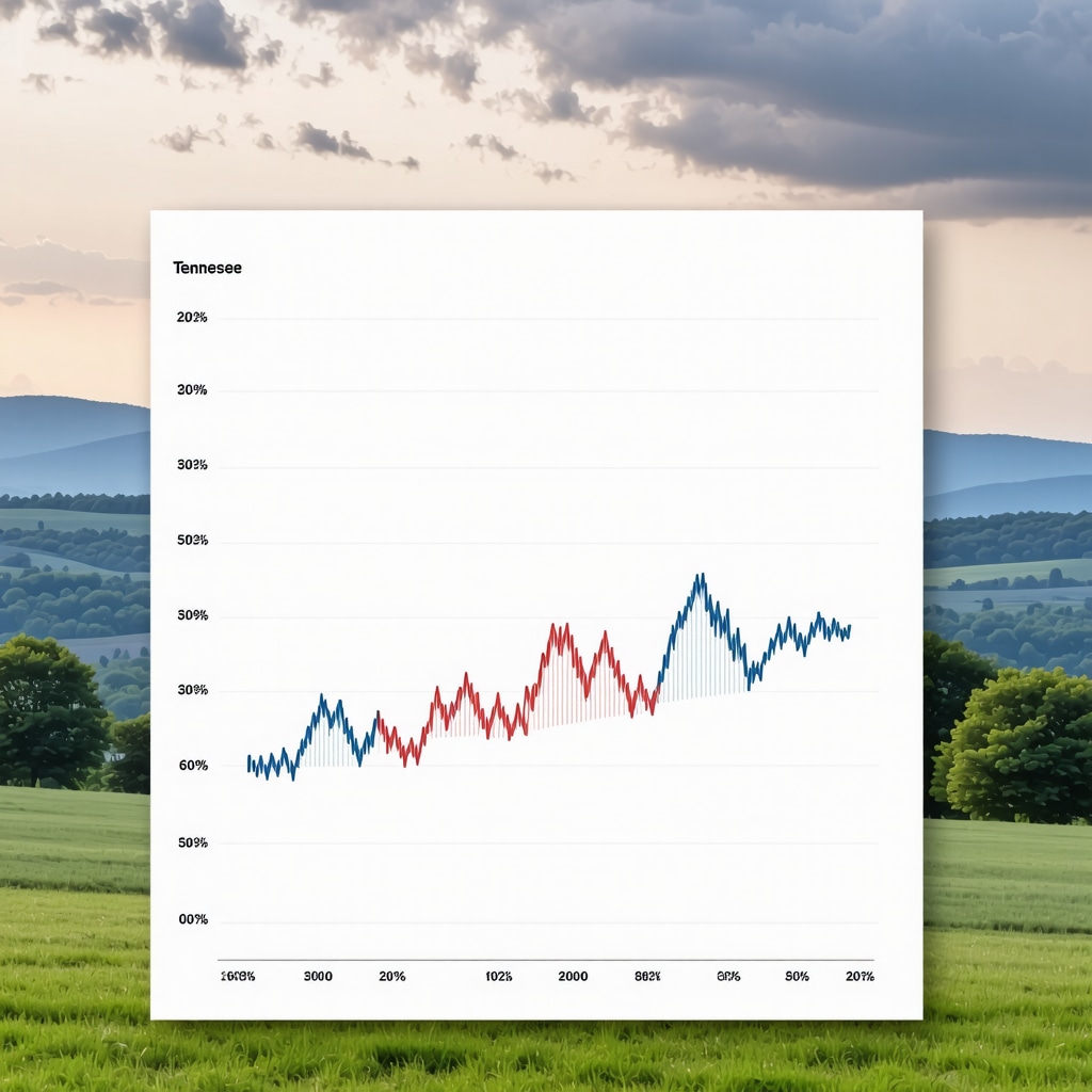 Fixed Mortgage Rates vs Adjustable in Tennessee: Your 2025 Decision Guide