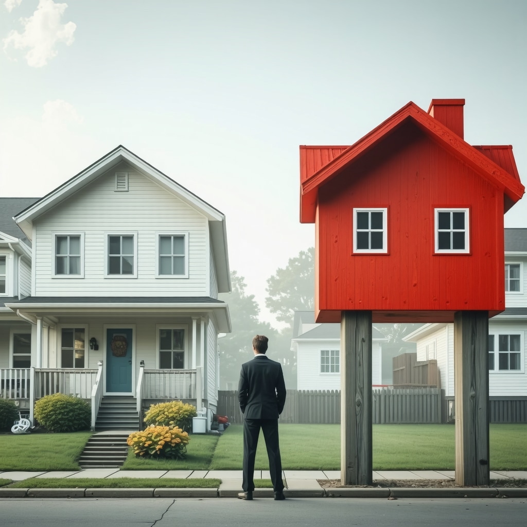 Fixed vs Adjustable Mortgage Rates: Tennessee Homebuyer's 2025 Decision Guide