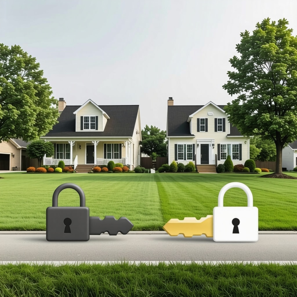 Fixed vs Adjustable Mortgage Rates: Tennessee’s Ultimate Guide 2025
