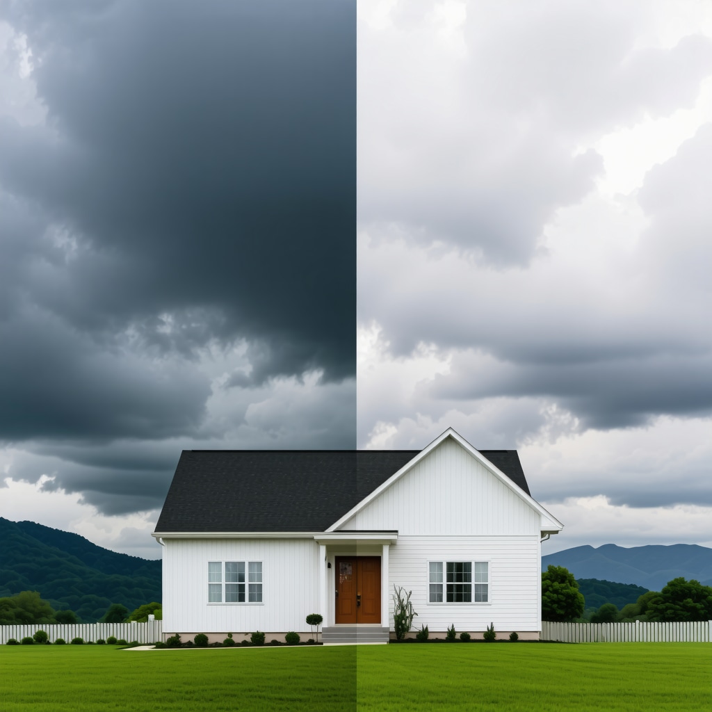 Fixed vs Adjustable Mortgage Rates in Tennessee: Pros, Cons, and Tips