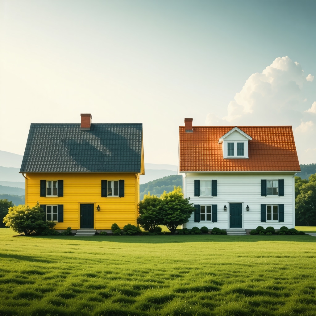 Fixed vs Adjustable Mortgage Rates in Tennessee: Pros and Cons 2025