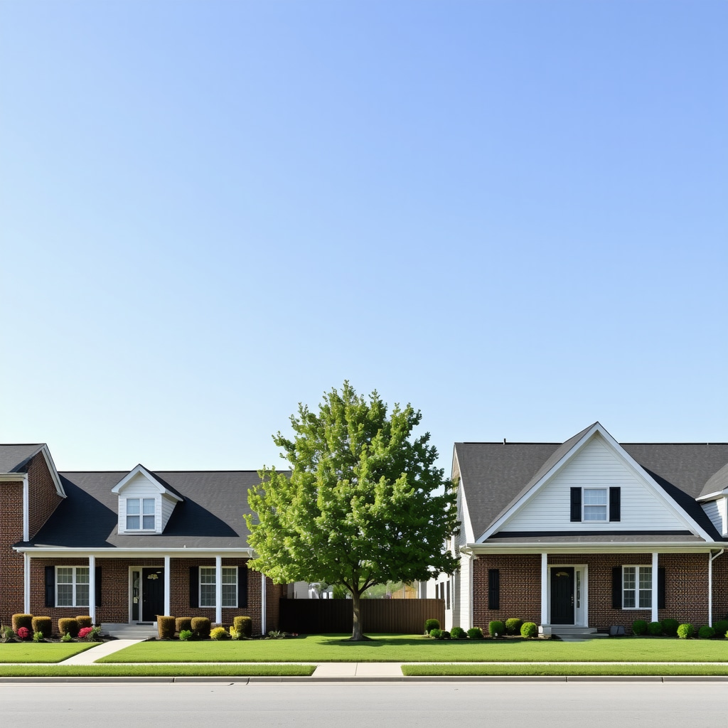 Fixed vs Adjustable Mortgage Rates in Tennessee: Which Fits You? 2025