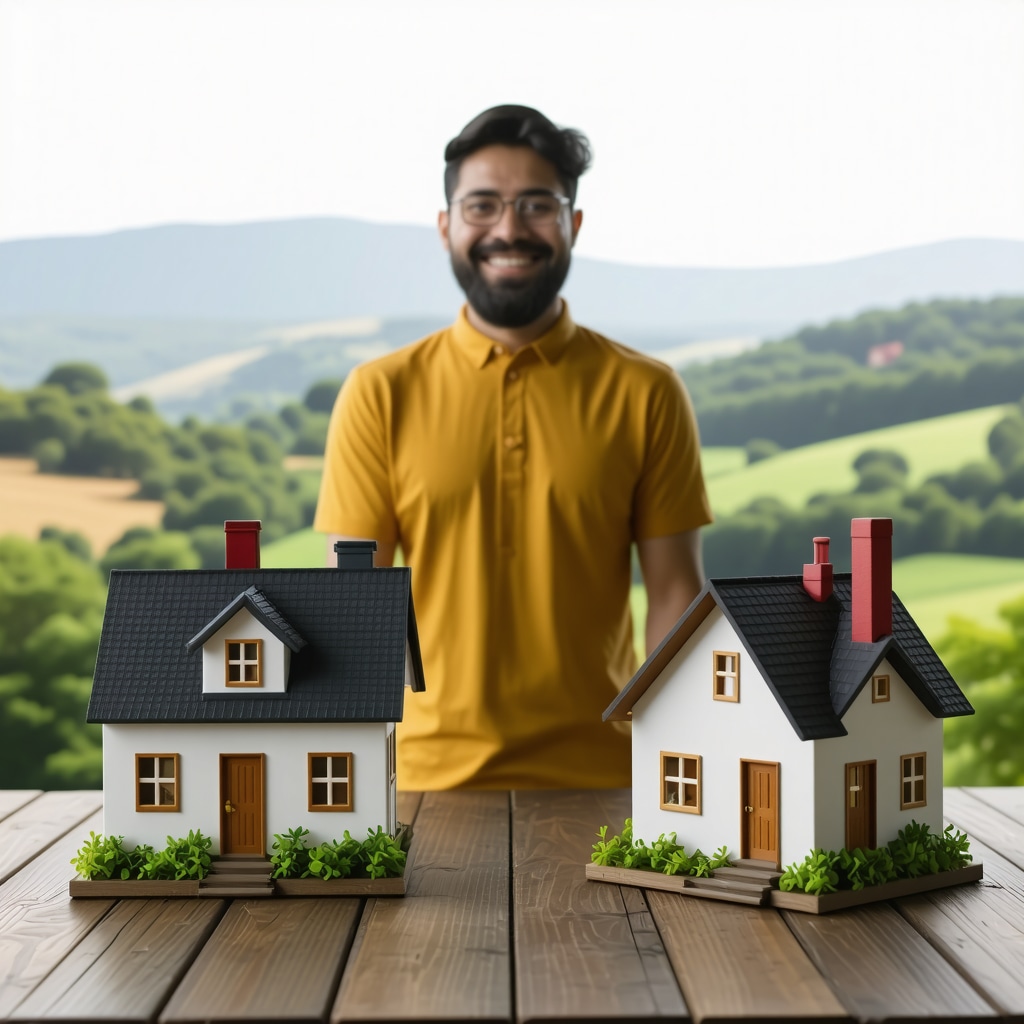 Fixed vs Adjustable Rates: Choosing the Best Mortgage for Tennessee Buyers