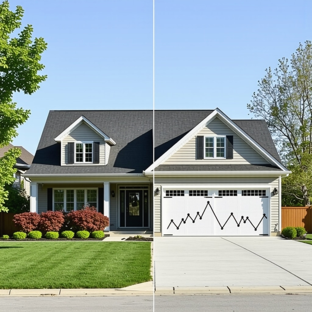 Fixed vs Adjustable Rates: Tennessee’s 2025 Mortgage Rate Guide