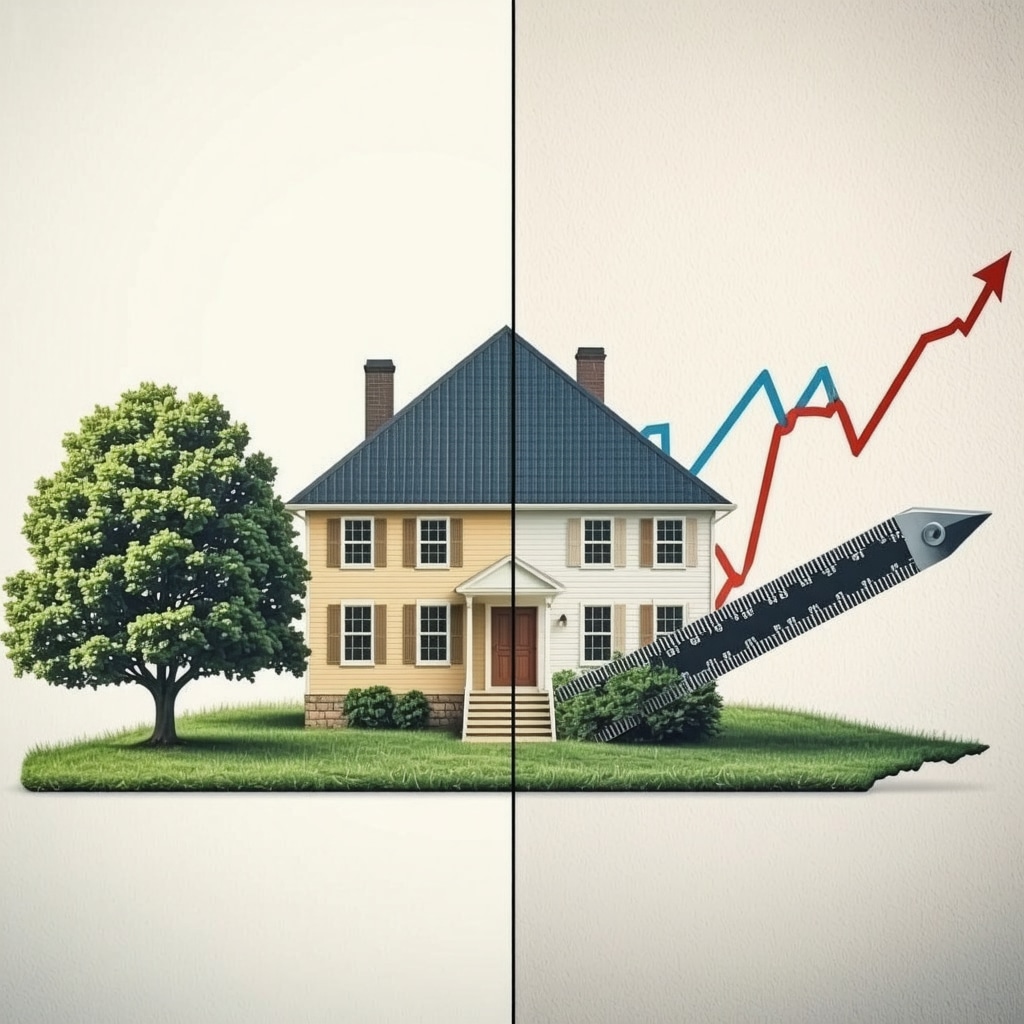 Fixed vs Adjustable Rates: Which Tennessee Mortgage Option Fits You?