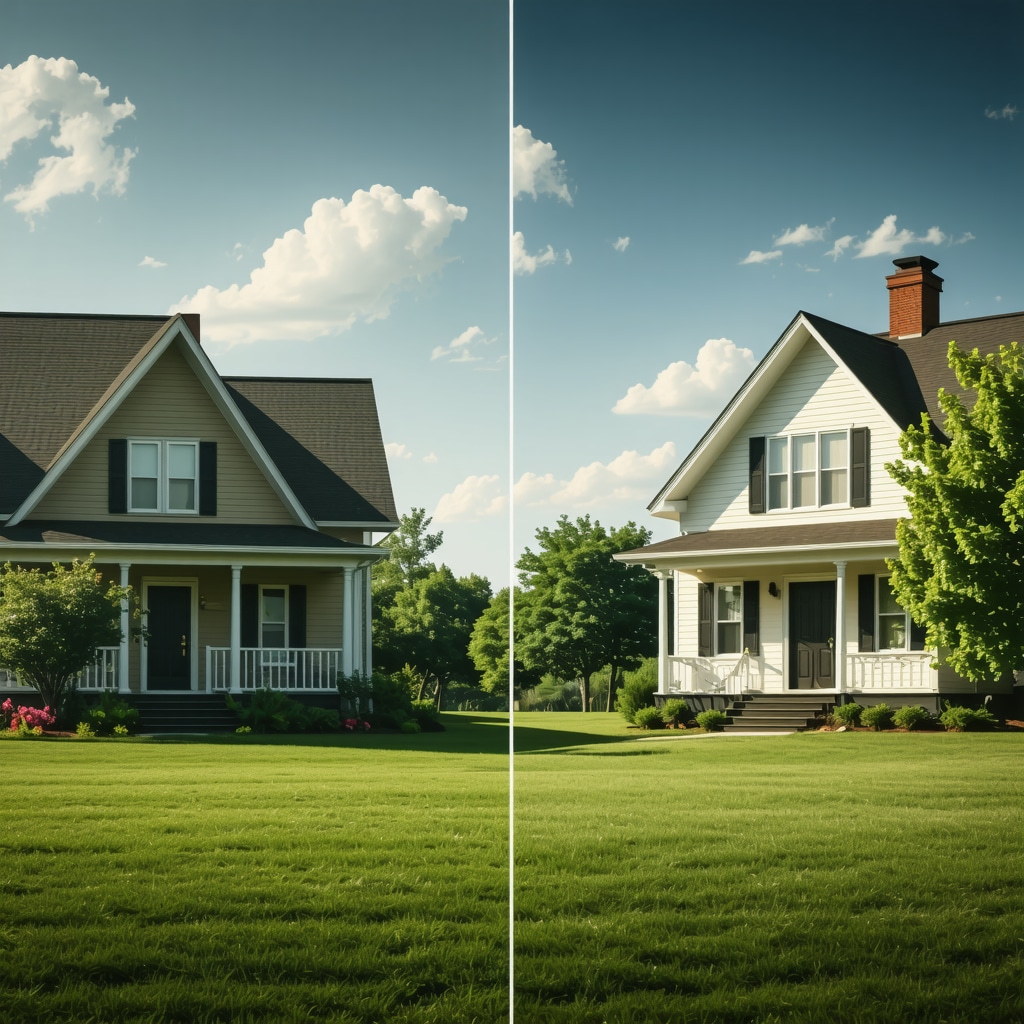 Fixed vs Adjustable Rates in Tennessee: Pros and Cons for 2025 Buyers