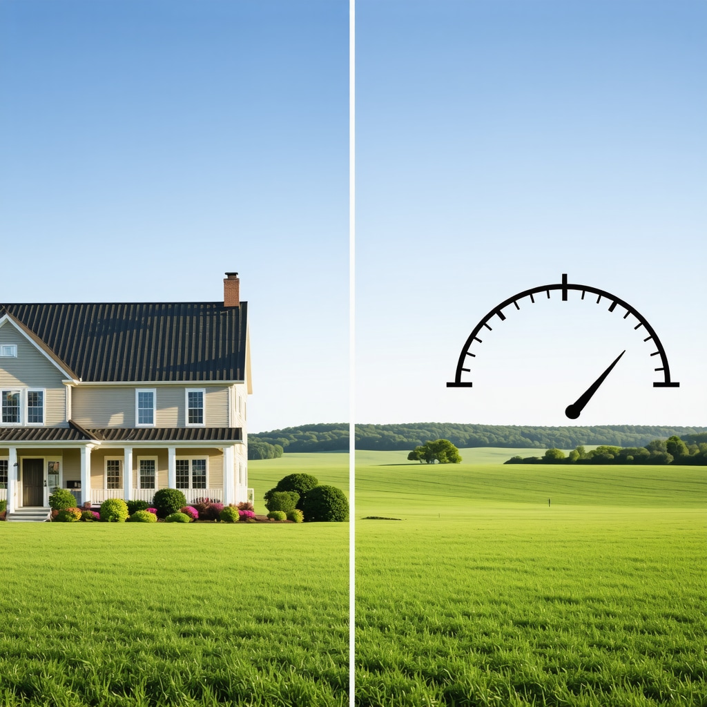 Fixed vs Adjustable Rates in Tennessee: Pros and Cons for 2025 Buyers