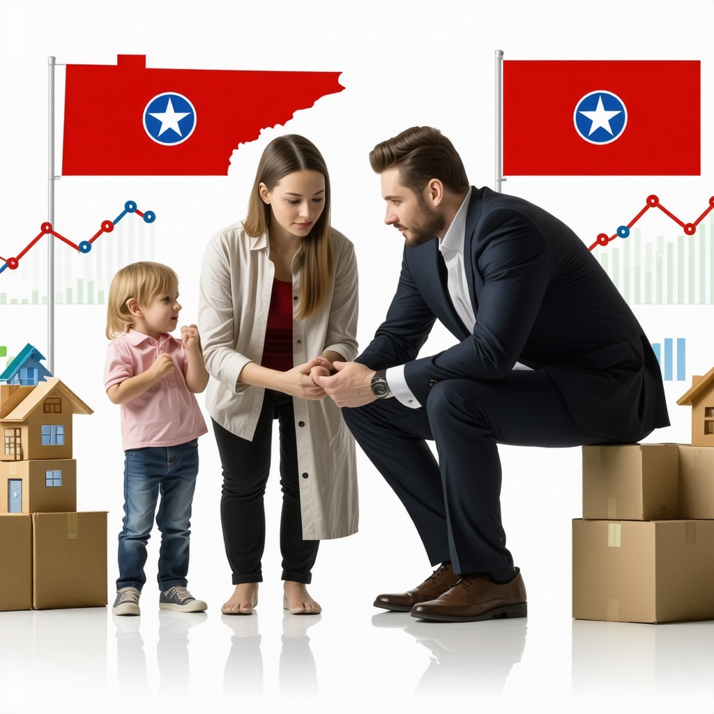 Fixed vs Adjustable Rates in Tennessee: Which Mortgage Fits You Best?