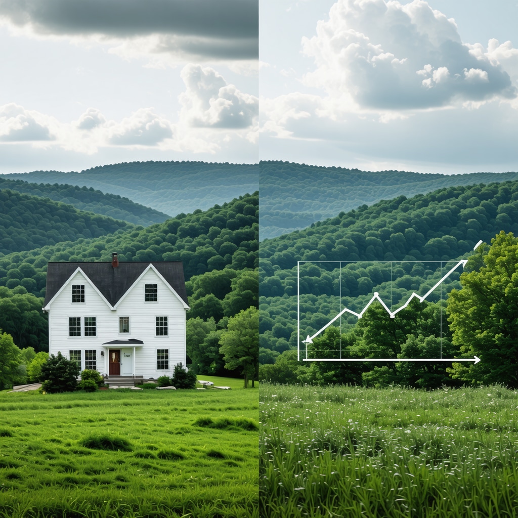 Fixed vs Adjustable Rates in Tennessee: Which is Right for You? 2025